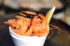 Ballito Prawn & Jazz Festival