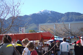 Franschhoek Bastille Festival