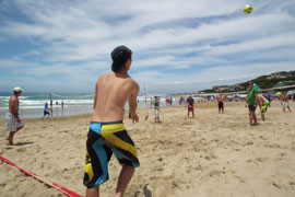 Knysna Beach Festival