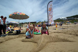 Sedgefield Beach Festival