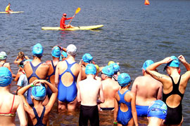 Pick 'n Pay Bosveld Mile