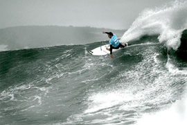 Billabong Pro Jeffreys Bay 2009