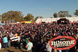 Biltong Festival