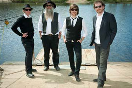 Helderberg Sunset Concerts