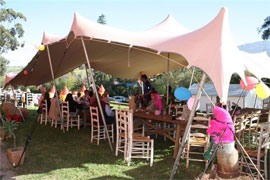 Botriviera Spring Festival