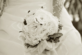 Bridal Indaba