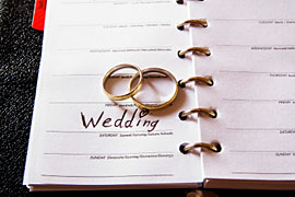 Canal Walk Bridal Fair