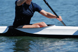 Orange River Canoe Race