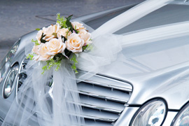 Cape Gate Bridal Fair