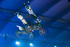 Cape Town Bike Festival