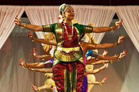 Cape Town Diwali Festival