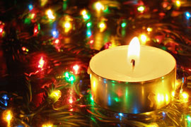Carols on The Square