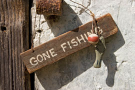 Clanwilliam Bass Classic
