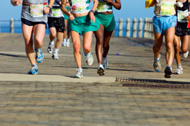 The Crazy Store Table Mountain Challenge