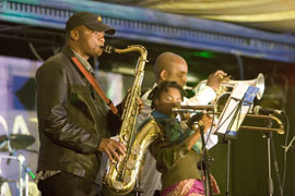 Cultural Calabash