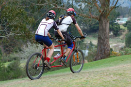 Vodacom Tour de Soweto