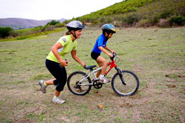 Dirtopia Mountain Bike Festival
