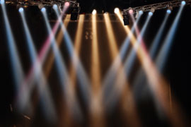 Fraserburg Logan Drama Festival