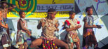 South Africa Public Holidays