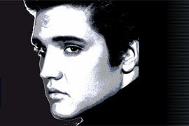 The Elvis Festival Africa
