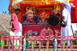 Festival of Chariots