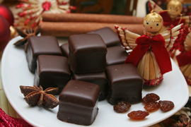 Festive Ideas