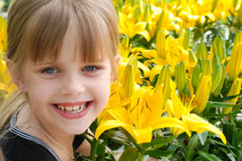 Fouriesburg Spring Fair