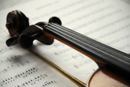 Youth Music Festival