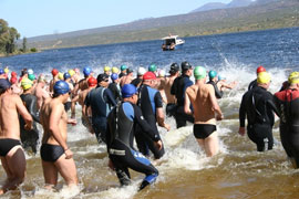 Freshpak Rooibos Fitness Festival