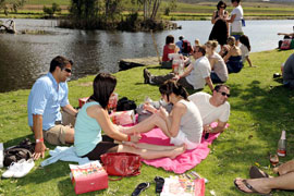 Overberg Fruit and Wine Expo