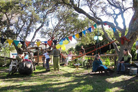 Fynbos and Food Event