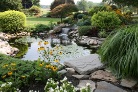 Bedford Garden Festival