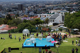 German International School Cape Town Bazaar