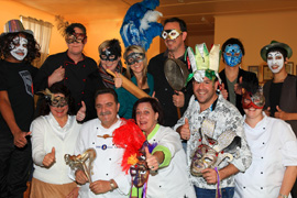 Gourmets & Gourmands Culinary Festival