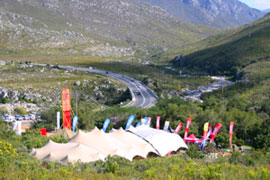 Gravity Adventure Festival