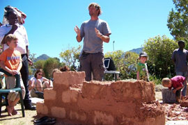 Hout Bay Green Faire