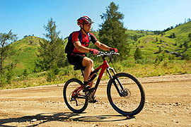 Greyton MTB Classic