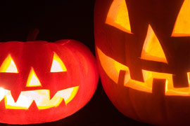 DVP Watch Halloween in the Park