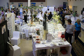 Hermanus Bridal & Party Fair