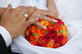 Heritage Market Bridal Fair