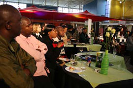 iTownship Wine Festival