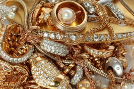 Jewellery and Accessories Expo