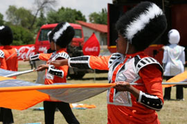 Johannesburg South Family Festival