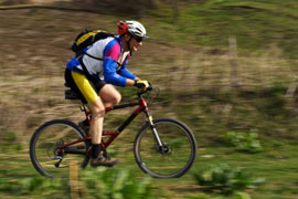 Jock Cycle Classic