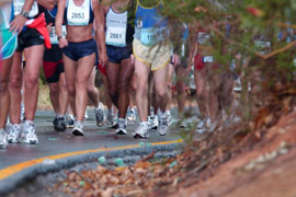 Kalahari Augrabies Extreme Marathon