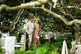 Kennedys Wedding Indaba