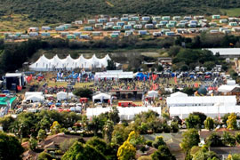 Kirkwood Wildlife Festival