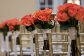 La Femme Bridal Fair 2009
