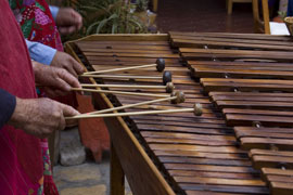 National Marimba Festival