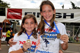Maritzburg Marathon and Half Marathon